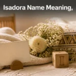 Isadora Name Meaning