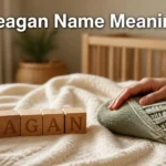 Teagan Name Meaning